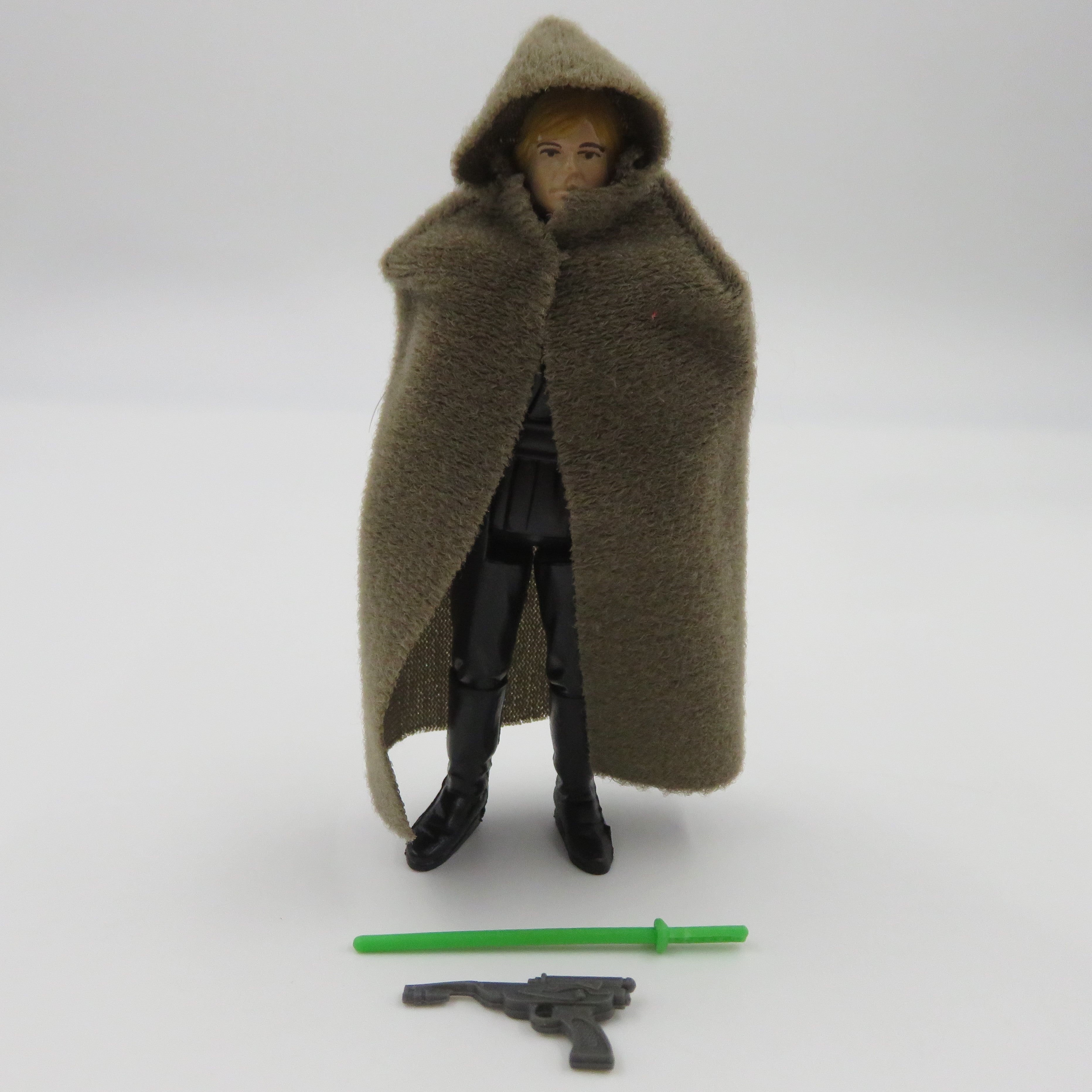 Star Wars Figure Luke Skywalker (Jedi Knight)
